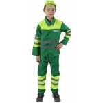 Rappa popelář OZO – Zboží Dáma