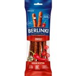 Berlinki Kabanosy chilli 85 g – Hledejceny.cz