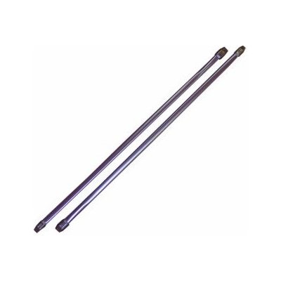 Vitrážka 40 cm 02 SB hnědá – Hledejceny.cz