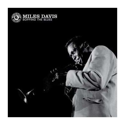 Bopping The Blues - Miles Davis LP – Zbozi.Blesk.cz