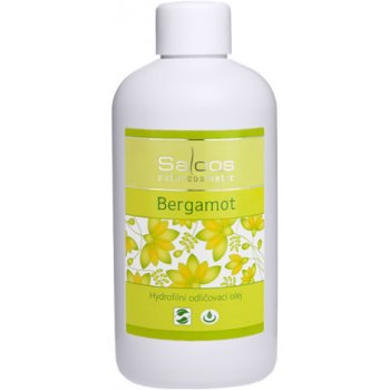 Saloos hydrofilní odličovací olej Bergamot 250 ml