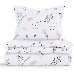 MKLuzkoviny.cz bavlna povlečení Renforcé Louka 70x90 140x200 – Zboží Dáma