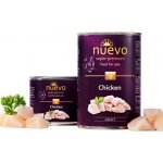 NUEVO Cat Adult Kuře 400 g – Sleviste.cz