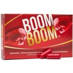 Boom Boom Extra - Nutritional Supplements For Men 2pcs – Zboží Dáma