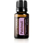 doTerra Esenciální olej Patchouli 15 ml – Hledejceny.cz