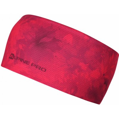Alpine Pro Musa 2 růžová – Zboží Mobilmania
