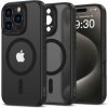 Pouzdro a kryt na mobilní telefon Apple Tech-Protect Ochranný kryt na iPhone 16 Pro - Tech-Protect, Magcam MagSafe Matte Black