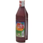 Jovi hnědá 500 ml – Zboží Dáma