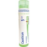 CAUSTICUM POR 5CH GRA 1X4G – Hledejceny.cz
