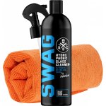 SWAG Hydrophobic Glass Cleaner+ 500 ml – Hledejceny.cz