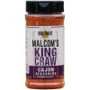 Kořenící směsi Killer Hogs BBQ koření Malcom´s King Craw Cajun Seasoning 326 g