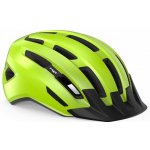 MET Downtown Mips reflex žlutá lesklá 2021 – Zbozi.Blesk.cz