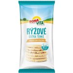 Bonavita Chlebíčky rýžové s jogurtovou polevou 70 g – Hledejceny.cz