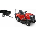 MTD Troy-Bilt Bronco 92T-R – HobbyKompas.cz