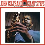 Coltrane John - Giant Steps -Mono/Remast- LP – Zboží Mobilmania