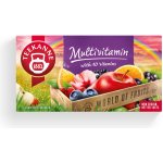 Teekanne Multivitamín 20 x 2,5 g – Zbozi.Blesk.cz