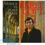 Karel Gott - Vánoce ve Zlaté Praze – Zboží Mobilmania