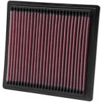 K&N Filters Vzduchový filtr 332104 – Hledejceny.cz