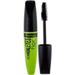 Rimmel London Scandal Eyes Flex řasenka pro efekt falešných řas 003 Extreme Black 12 ml – Zboží Dáma