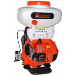 MAR-POL motorový zádový postřikovač 20l – Sleviste.cz