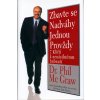 Kniha Mc Graw Phil Dr. - Zbavte se nadváhy jednou provždy