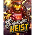 SteamWorld Heist – Hledejceny.cz