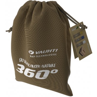Vauhti 360 Kit Skin Ski – Hledejceny.cz