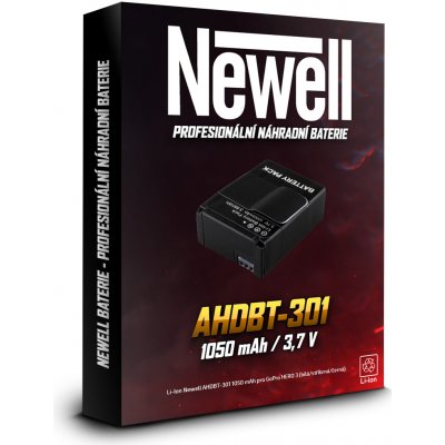 Newell AHDBT-301 – Zboží Živě