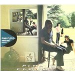 Pink Floyd - Ummagumma – Sleviste.cz