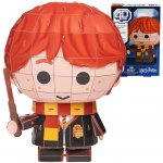 4D BUILD 3D Puzzle Harry Potter: Ron 87 ks – Sleviste.cz