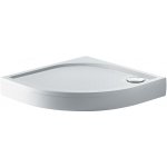 Riho KOLPING DB20 80x80 – Zboží Mobilmania