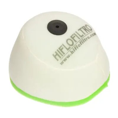 HIFLO FILTRO vzduchový filtr HFF2011 – Hledejceny.cz