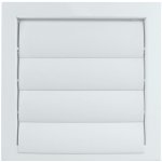 Dalap SMP 250 x 250 mm bílá – Hledejceny.cz