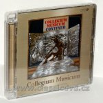 Collegium Musicum - Continuo CD – Hledejceny.cz