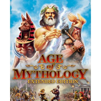 Age of Mythology (Extended Edition)