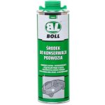 BOLL prostředek na konzervaci podvozku černý 1 l – Sleviste.cz