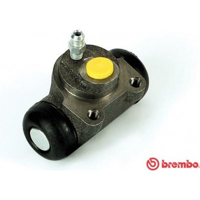 Brzdový váleček BREMBO A 12 075 (A12075) | Zboží Auto