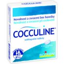 Volně prodejný lék COCCULINE ORM SLG TBL NOB 30