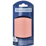 Yankee Candle elektrický difuzér do zásuvky Triangle bez náplně – Zboží Dáma