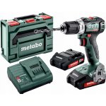 Metabo BS 18 L BL 602326500 – Sleviste.cz