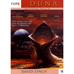 Duna DVD