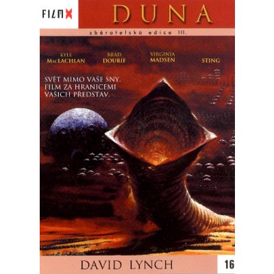 Duna DVD – Hledejceny.cz