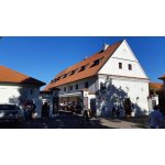 Večeře v Klášterním pivovaru pro dva – Hledejceny.cz