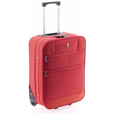 Gladiator Metro 2w S 2110-03 červená 34 l – Zboží Mobilmania