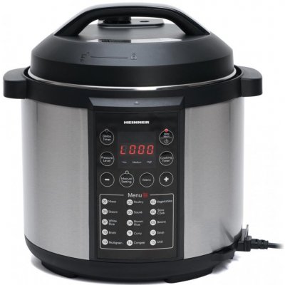 Heinner HPCK-6IX – Zboží Mobilmania