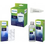 Philips Saeco CA6903 odvápňovač CA6700 tablety mazivo – Hledejceny.cz