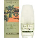 Frais Monde Bílý Mošus a Bergamot toaletní voda dámská 30 ml