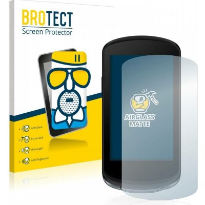 Ochranná fólie AirGlass Matte Glass Screen Protector Garmin Edge 1040 | Zboží Auto
