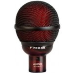 AUDIX FIREBALL – Zboží Živě