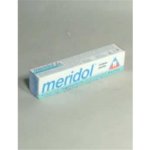 Meridol 75 ml – Zboží Mobilmania